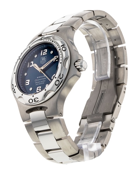 Tag Heuer Kirium WL511A.BA0701